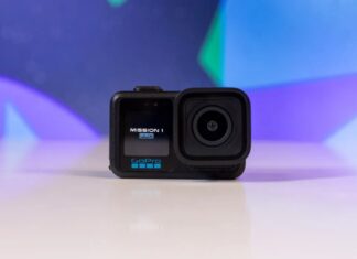 GoPro наконец преодолела свой цикл производства