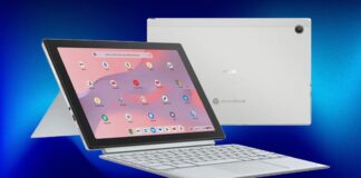 The $150 Detachable Chromebook You Didn’t Know You Needed