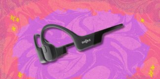 Headphone Shokz OpenRun Turun menjadi $89,94: Kesepakatan Cerdas untuk Pendengar Aktif