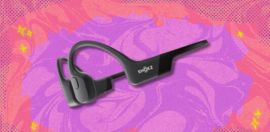 Навушники Shokz OpenRun подешевшали до $89,94: вигідна пропозиція для активних слухачів