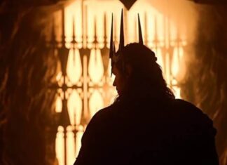 Дата виходу третього сезону «Кільця Всевладдя»