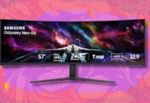 Знижка 50% на Samsung Neo G9: економія $600