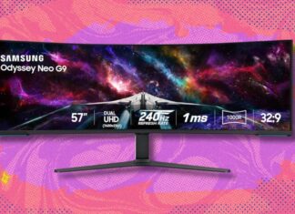Знижка 50% на Samsung Neo G9: економія $600