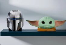 12 Hlasové příkazy Star Wars, které promění Alexu v mistra Jedi