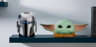 12 comandi vocali di Star Wars per trasformare il tuo Alexa in un maestro Jedi