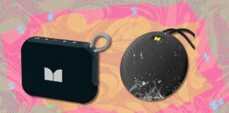 Listo para el verano: importantes descuentos en parlantes Bluetooth portátiles Monster