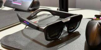 ROG Xreal R1: нішевий пристрій за $849