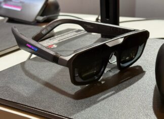 ROG Xreal R1: нішевий пристрій за $849