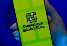 Today’s Connections Sports Edition (17. Mai): Die Antworten