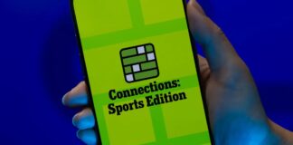 Today’s Connections Sports Edition (17. Mai): Die Antworten
