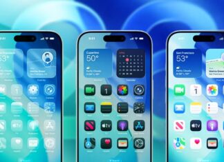 iOS 26.5: шифрування RCS, реклама в Картах та безліч виправлень