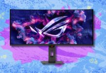 Терміново: монітор Asus ROG Strix за неймовірно низькою ціною