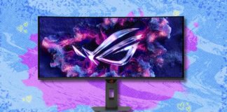 Терміново: монітор Asus ROG Strix за неймовірно низькою ціною