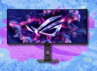 Терміново: монітор Asus ROG Strix за неймовірно низькою ціною