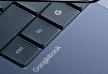 Майбутнє ноутбуків Google – це Android. І крапка.