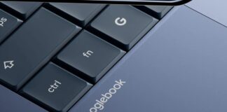 Майбутнє ноутбуків Google – це Android. І крапка.