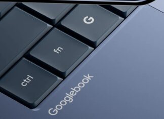 Майбутнє ноутбуків Google – це Android. І крапка.