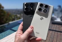 Motorola Razr Fold: Зрелое решение в гонке складных смартфонов