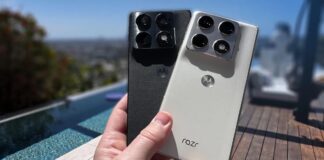 Motorola Razr Fold: Зрелое решение в гонке складных смартфонов
