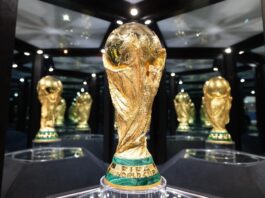 Peacock трансформує іспаномовне освітлення ЧС-2026: інтерактивні функції та безкоштовний доступ