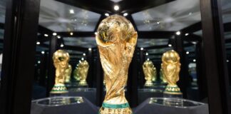 Peacock трансформує іспаномовне освітлення ЧС-2026: інтерактивні функції та безкоштовний доступ