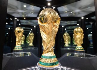 Peacock transforma a cobertura da Copa do Mundo em espanhol com recursos interativos e acesso gratuito