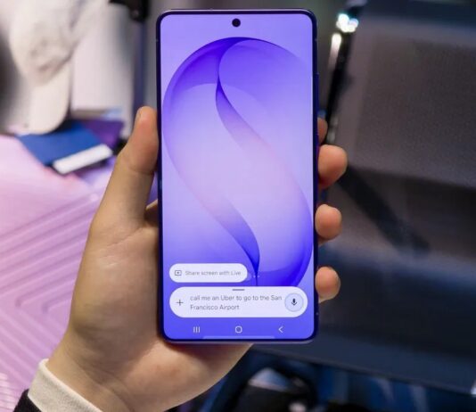 Почему ИИ в Samsung Galaxy S26 Ultra работает локально, а не в облаке