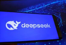 DeepSeek: запит на $1,5 млрд