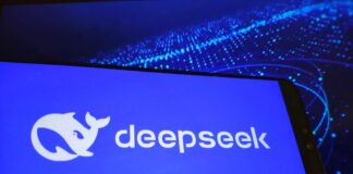 DeepSeek: запит на $1,5 млрд