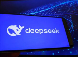 DeepSeek: запит на $1,5 млрд