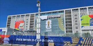 Video Call in a 69,000-Person Stadium? The Verdict