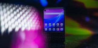 Unihertz Titan 2 Elite Review: Le voyage nostalgique BlackBerry moderne qui fonctionne réellement (pour la plupart)