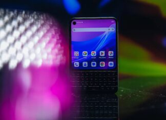 Огляд Unihertz Titan 2 Elite: Ностальгічну подорож в епоху BlackBerry, яка працює (майже)