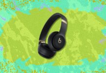 Як заощадити $70 на навушниках Beats Solo 7 в Amazon