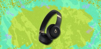 How to Save $70 on Beats Solo 7 Over-Ear Headphones at Amazon