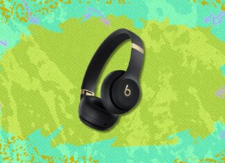 Як заощадити $70 на навушниках Beats Solo 7 в Amazon