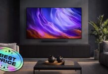 Знижка $300 на Samsung S85H — і це не останній шанс