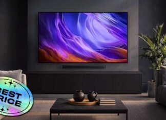 Знижка $300 на Samsung S85H — і це не останній шанс