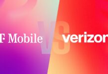 T-Mobile vs Verizon: The Great Carrier Showdown
