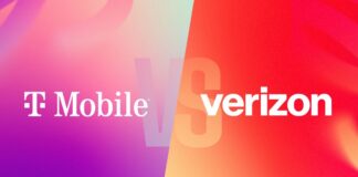T-Mobile vs Verizon: The Great Carrier Showdown