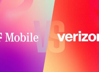T-Mobile против Verizon: Главное срашение операторов
