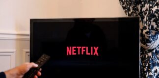 Netflix vuole che tu lo lasci in esecuzione