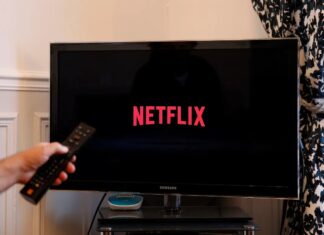Netflix хоче, щоб ви не вимикали його