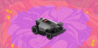 Огляд Roborock RockMow X10: Чому цей робот-газонокосильник за $2 499 коштує своїх грошей