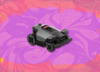 Огляд Roborock RockMow X10: Чому цей робот-газонокосильник за $2 499 коштує своїх грошей