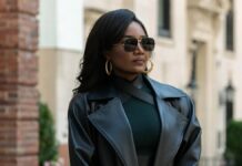 Як дивитися Starz на Peacock: особливості нової опціональної передплати