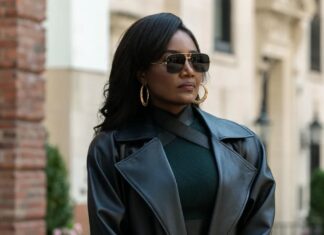 Як дивитися Starz на Peacock: особливості нової опціональної передплати
