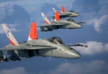 Ace Combat 8: Битва с ложью