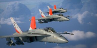 Ace Combat 8: Битва с ложью
