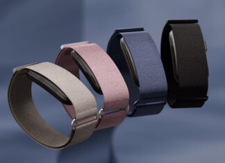 Чому безекранний трекер Garmin Cirqa коштує $200 і що він насправді відстежує